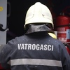 Gorio automobil u garaži tržnog centra u Sarajevu, vlasnik sam ugasio požar