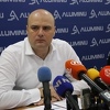 Pandža: Ako propadnu pregovori za Aluminij, onda slijedi privatizacija ili stečaj