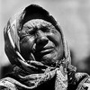 Fotografija "Majka Srebrenice" fotografa Almina Zrne bit će predstavljena u Istanbulu