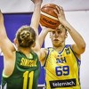 Juniorske košarkašice BiH večeras protiv Poljske