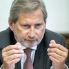 Hahn poručio bh. političarima: U EU nema mjesta onima koji veličaju ratne zločince