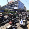 Stotine motociklista će i ove godine iz Sarajeva krenuti za Potočare