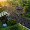 EXIT završen u sunčanom finalu i na historijskom vrhuncu festivala