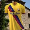 Barcelona predstavila gostujući dres za novu sezonu