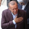 Erdogan uoči dolaska: Nema tog luksuza da izdaleka posmatramo dešavanja na Balkanu