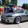 Održan tuning show Back to the roots vol. 2: Mnoštvo posjetitelja i prelijepih automobila