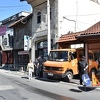 Oglasila se Općina Stari Grad zbog rušenja objekta na Baščaršiji