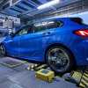 BMW počeo proizvoditi novu generaciju Serije 1