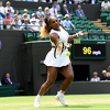 Serena Williams bez problema stigla do četvrtfinala Wimbledona
