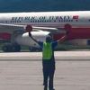 Drama na aerodromu u Sarajevu, Erdoganovo osiguranje se sukobilo s Graničnom policijom BiH