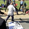 Erdoganovo osiguranje poznato po bahatosti: Incidentu u Sarajevu prethodio onaj u SAD-u