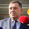 Dodik: Hvala Erdoganu na ispunjenom obećanju, Kosovo će neuspješno predsjedavati