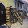 Set novog filma Jasmile Žbanić sutra seli na ulice sunčanog Mostara