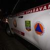 Pripadnici GSS-a Sarajevo tragaju za izgubljenom osobom na području Trnova