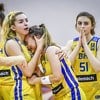 Minimalan poraz bh. košarkašica od Poljske, za četvrtfinale protiv Španije