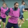 Higuain odbija napustiti Juventus, želi se dokazati Sarriju