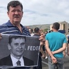Radnici Aluminija blokirali cestu kod Mostara, pozivaju ministre Hrvate da im se obrate