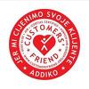 Addiko Bank dobila međunarodni certifikat "Customers' Friend – Predani Izvrsnosti”