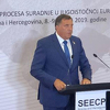 Dodik: Erdogan se raspitivao za "gulenovce" u BiH, Turska ima određene zahtjeve