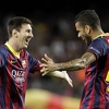 Anegdota iz Barcelone: Dani Alves se zbog Messija usprotivio Guardioli i bio je u pravu