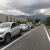 Vozači negoduju zbog blokade magistrale kod Mostara: Ovo nije način, ispaštaju nedužni