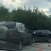 Sudar dva automobila kod Trnova, povrijeđeno šest osoba