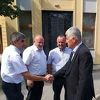 Dok radnici Aluminija mole za pomoć, Čović obilazi sjeverne dijelove BiH