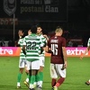 Kvalifikacije za Ligu prvaka: Sarajevo - Celtic 1:3