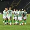 Sarajevo na ispunjenom Koševu poraženo od Celtica sa 3:1