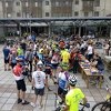Biciklisti iz deset država stigli u Sarajevo, sutra nastavljaju put prema Srebrenici