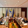 Vijeće ministara BiH danas ponovo o privremenom finansiranju