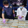 More na obale Filipina izbacilo pakete kokaina, vrijednost se mjeri u milionima dolara