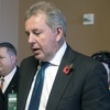 Britanski ambasador u SAD-u Kim Darroch podnio ostavku nakon objave depeša
