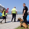 Granična policija ima povremeno problema sa stranim službama, zakonska odstupanja nedopuštena