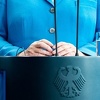 Merkel treći put snimljena kako se trese, a glasnogovornik kaže da je dobro