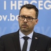 Džindić: Proglašenje stečaja Aluminija neće smetati potencijalnim investitorima