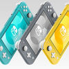 Nintendo predstavio konzolu Switch Lite