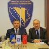 Galić i Koç "razjasnili" sve okolnosti incidenta u kojem je učestvovalo Erdoganovo osiguranje