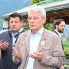 Džaferović: U negiranju genocida otišlo se dalje, u glorifikaciju počinioca