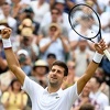 Presigurni Đoković preko Goffina do polufinala Wimbledona