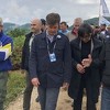 Ambasador Nelson: Historija Srebrenice se ne može ponoviti niti zaboraviti