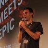 Igor Drljača u septembru snima novi film, SCCA/pro.ba organizuje audiciju