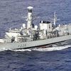 Tri iranska broda pokušala blokirati prolaz britanskom naftnom tankeru