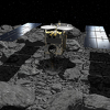 Japanska letjelica Hayabusa 2 sletjela na asteroid