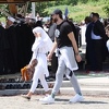 Jusuf Nurkić stigao na dženazu u Memorijalnom centru Potočari
