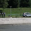 Zenički vatrogasci iz rijeke Bosne izvukli tijelo nepoznatog muškarca