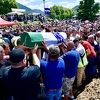 Klanjana dženaza za 33 srebreničke žrtve, 24 godine nakon ubistva našle konačni smiraj