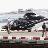 Uber pokrenuo uslugu prijevoza helikopterom