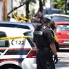 Završen uviđaj u sarajevskom hotelu, žrtve recepcionerka i gost