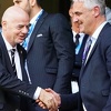 FIFA najavila strožije kazne za rasizam od 15. jula